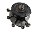 Water Coolant Pump From 2006 Jeep Grand Cherokee  4.7 - $34.95