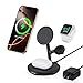 3 in 1 Magnetic Wireless Charger Stand for Apple Devices, TRIBONE Fast Charging  Item image 3