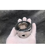 Screw Closed Ring Scrotum Stretcher - $130.00
