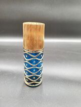 Vintage Old Spice Spray Cologne Early American Shulton Beautiful Texture... - $20.71