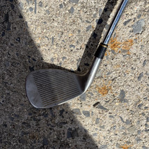 Titleist DCI Oversize + Plus Sand Wedge Tri-Spec Steel 35.5&quot; RH Golf Pri... - $47.52 CAD