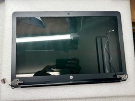 HP 17-by3613dx 17.3 HD NO touch complete lcd screen display panel assembly - $34.00