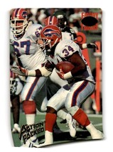 1994 Action Packed #FF20 Thurman Thomas Fantasy Forecast - $1.67