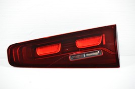 2024-2025 Mercedes-Benz GLS-Class Inner LED Tail Light Right Passenger S... - $115.00