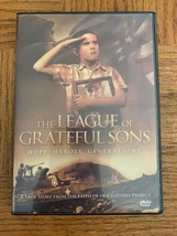 The League Of Grateful Sons DVD - £37.23 GBP