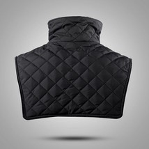 Motocicleta Babero Cuello Cálido Bufanda Invierno Polar Cuello Esquí Dep... - £19.53 GBP+