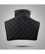 Motocicleta Babero Cuello Cálido Bufanda Invierno Polar Cuello Esquí Dep... - £19.76 GBP+