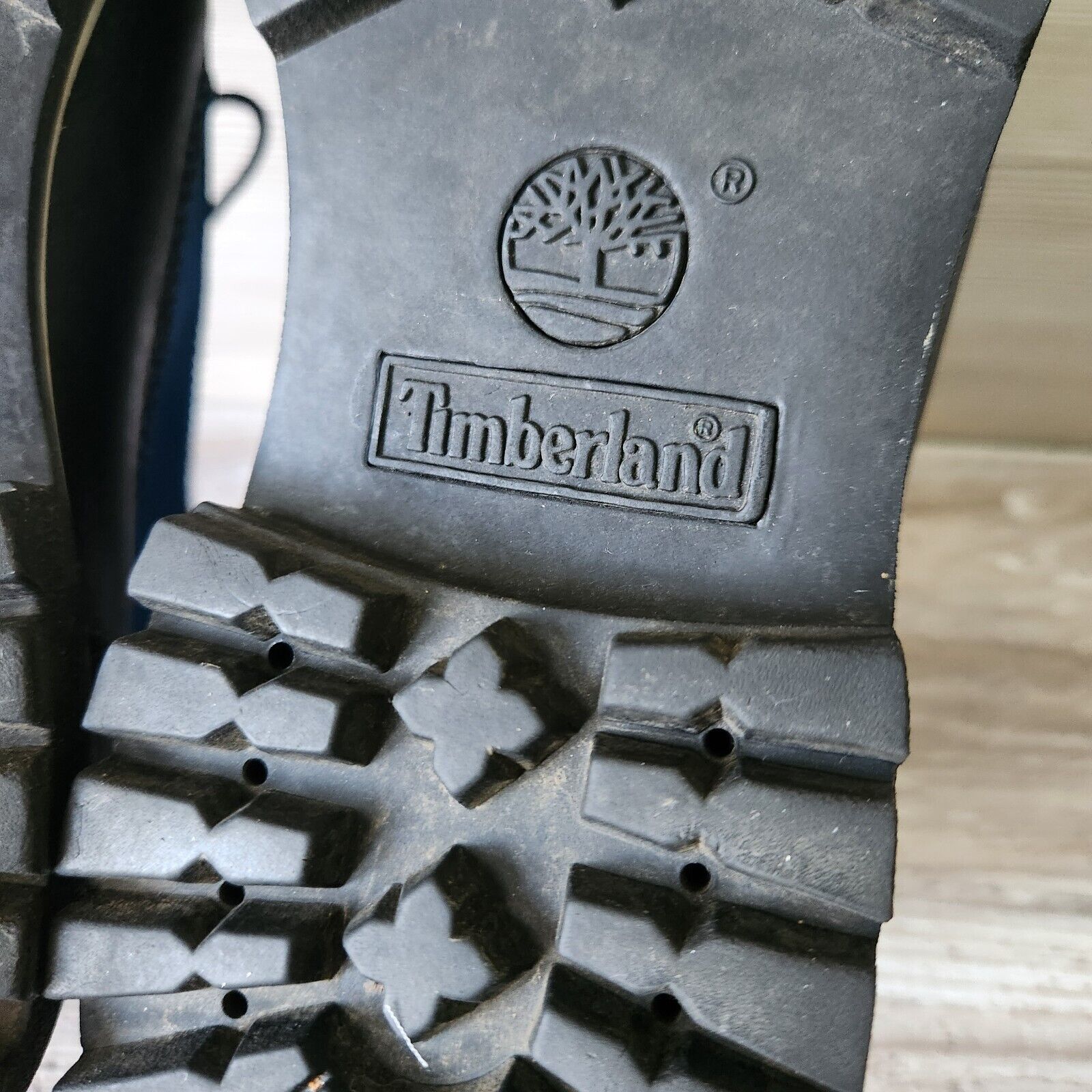 Timberland Boots Men's US 8M Waterproof and 12 similar items