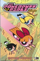 The Powerpuff Girls Classics 4 TPB IDW DC CN 2014 NM 17 18 19 20 21 22 New - £13.57 GBP