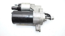 Starter Motor VIN Fp 7th And 8th Digit Turbo Fits 13-17 AUDI Q5 61875 image 12