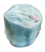 Evaporative Foamed Cooler Pad Roll 36&quot; H x 576&quot; W, Polyester, Blue - Dia... - €42,84 EUR