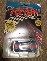 000 Vintage Pit Row Die Cast Richard Petty #43 Stock Race Car Blister Pack - $5.99