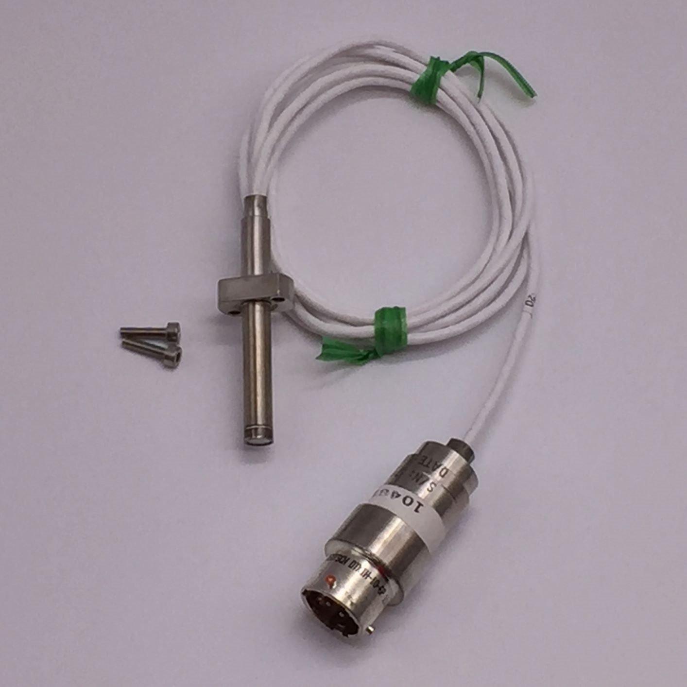 Nordson 1048110 Hot Melt Pressure Transducer 20mA  - $188.00