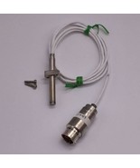 Nordson 1048110 Hot Melt Pressure Transducer 20mA  - $188.00