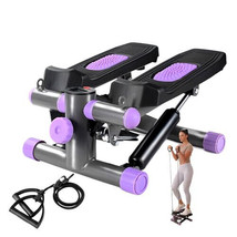 YYJO Steppers for Exercise at Home, Mini Stepper with Resistance Bands Q... - $186.29