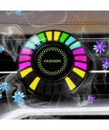 Bluetooth Rhythm Fragrance RGB Vent - €15,21 EUR