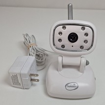 Summer PZK222T Baby Pixel Extra Camera for Baby Monitor with Power Adapter - $10.49