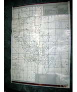 Jackson, Tennessee  and Union University Map - £3.99 GBP