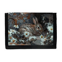 Animal Rabbit Wallet - $19.90