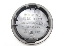 VW VOLKSWAGEN WHEEL CENTER CAP 3B7601171 E4691 image 11