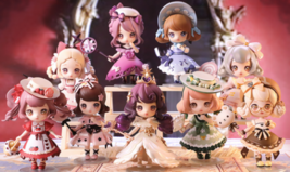 TOY CLUB Kokoya&#39;s Wardrobe Story Series Lolita Girls Confirmed Blind Box... - £13.85 GBP+