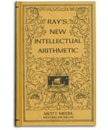 Ray&#39;s new intellectual arithmetic (Ray&#39;s arithmetic series) (Ray&#39;s arith... - £15.72 GBP