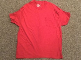 Hanes Men’s Classic Comfort T-shirt, Size L - £6.87 GBP