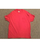 Hanes Men’s Classic Comfort T-shirt, Size L - $8.55