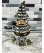 MiniWorld GiftCraft Miniatures VIGILANTE WATCH TOWER Bldg Medieval Colle... - €8,48 EUR