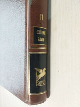 Enciclopedico Wörterbuch Salvat Universal Band 11 Extrañ-gavin 1969 - Buch - $21.87