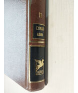 Enciclopedico Wörterbuch Salvat Universal Band 11 Extrañ-gavin 1969 - Buch - $403.53 MXN