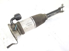 Rear Right Air Strut Assembly PN: 3W7616002A OEM 2010 Bentley Continental GT - £212.48 GBP