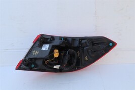 2018-2020 Honda Accord Outer Taillight Light Lamp Driver Left LH image 6