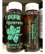 Eko Higuereta Oil 1 Oz - $8.37