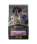 Purina Pro Plan Performance - High Protein Dry Dog Food - Chicken &amp; Rice - $156.58 CAD