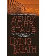Dying Breath by Wendy Corsi Staub (2008, Paperback) - £0.78 GBP