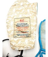 Vintage Wella Heating Cap Controlled Heat Hair Dryer Cap 2 Settings Tested - $39.92 CAD