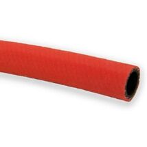 Master Plumber Utility Hose, Red, 3/8 x 5/8-In. x 50-Ft. - $117.93 CAD