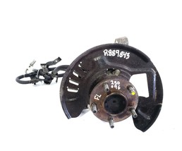 1991 1996 Nissan 300ZX OEM Front Left Spindle Knuckle - $80.44