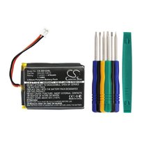 Cameron sino 470mAh Li-Polymer Battery SAC00-12615 Replacement for Sportdog SD-1 - $22.54