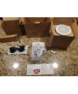 Red Light Therapy Lamp - $66.48 CAD