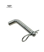 MERCEDES X166 GL/ML-CLASS GENUINE TRAILER HITCH TOWING RECEIVER LOCK PIN - $24.74