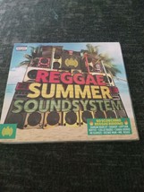 Reggae Summer Soundsystem - Ministry Of Sound -  CD - £4.24 GBP