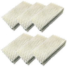 6x HQRP wick filter for Emerson Moistair series humidifier, HDC-411 repl... - $64.15