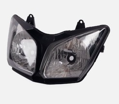 Front Headlight House Headlamp Assembly for Suzuki V-Strom DL1000/650 2000-2009 - £220.22 GBP