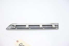 00-06 MERCEDES-BENZ W215 CL500 REAR RIGHT PASSENGER QUARTER PANEL MOLDING Q9825 image 9