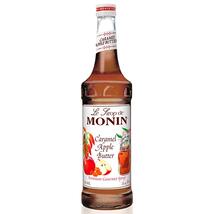 Monin Praline Syrup, 750 ml - $19.87