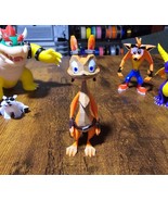 Jak And Daxter 14cm Height Geometric Design Figure-
show original title
... - €62,22 EUR
