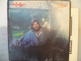 Kenny Loggins: &quot;Celebrate The Home&quot; - Vinyl Lp - 1977 - £5.14 GBP