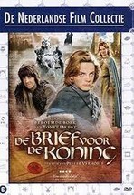 A Letter For The King ( De Brief Voor De DVD Pre-Owned Region 2 - £39.07 GBP